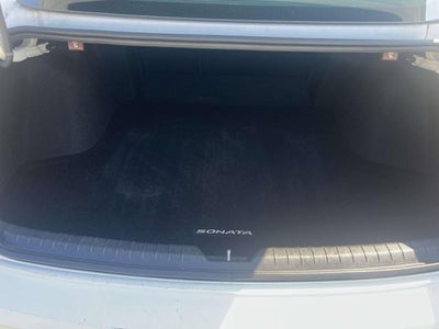 2023 Hyundai SONATA SEL 2.5L *Ltd Avail*