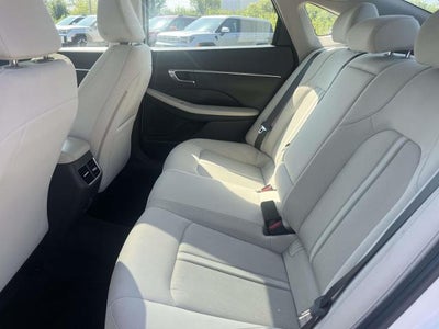 2023 Hyundai SONATA SEL 2.5L *Ltd Avail*