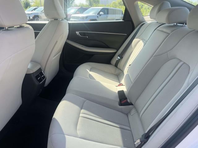 2023 Hyundai SONATA SEL 2.5L *Ltd Avail*