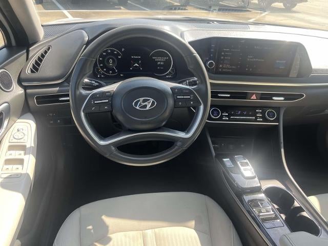 2023 Hyundai SONATA SEL 2.5L *Ltd Avail*
