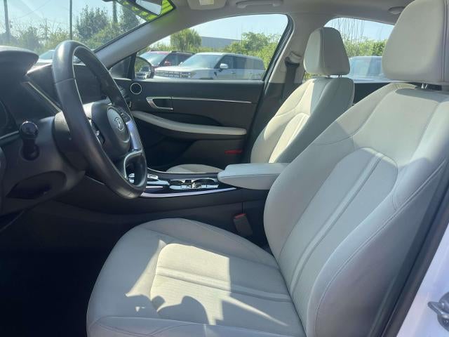 2023 Hyundai SONATA SEL 2.5L *Ltd Avail*