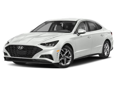2023 Hyundai SONATA SEL 2.5L *Ltd Avail*