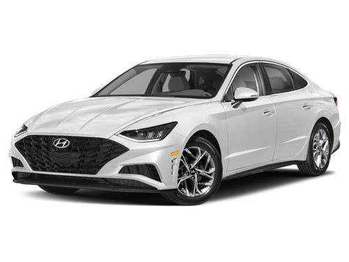 2023 Hyundai SONATA SEL 2.5L *Ltd Avail*