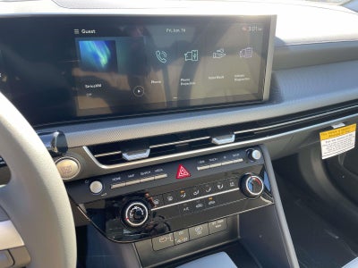 2026 Hyundai SONATA SE