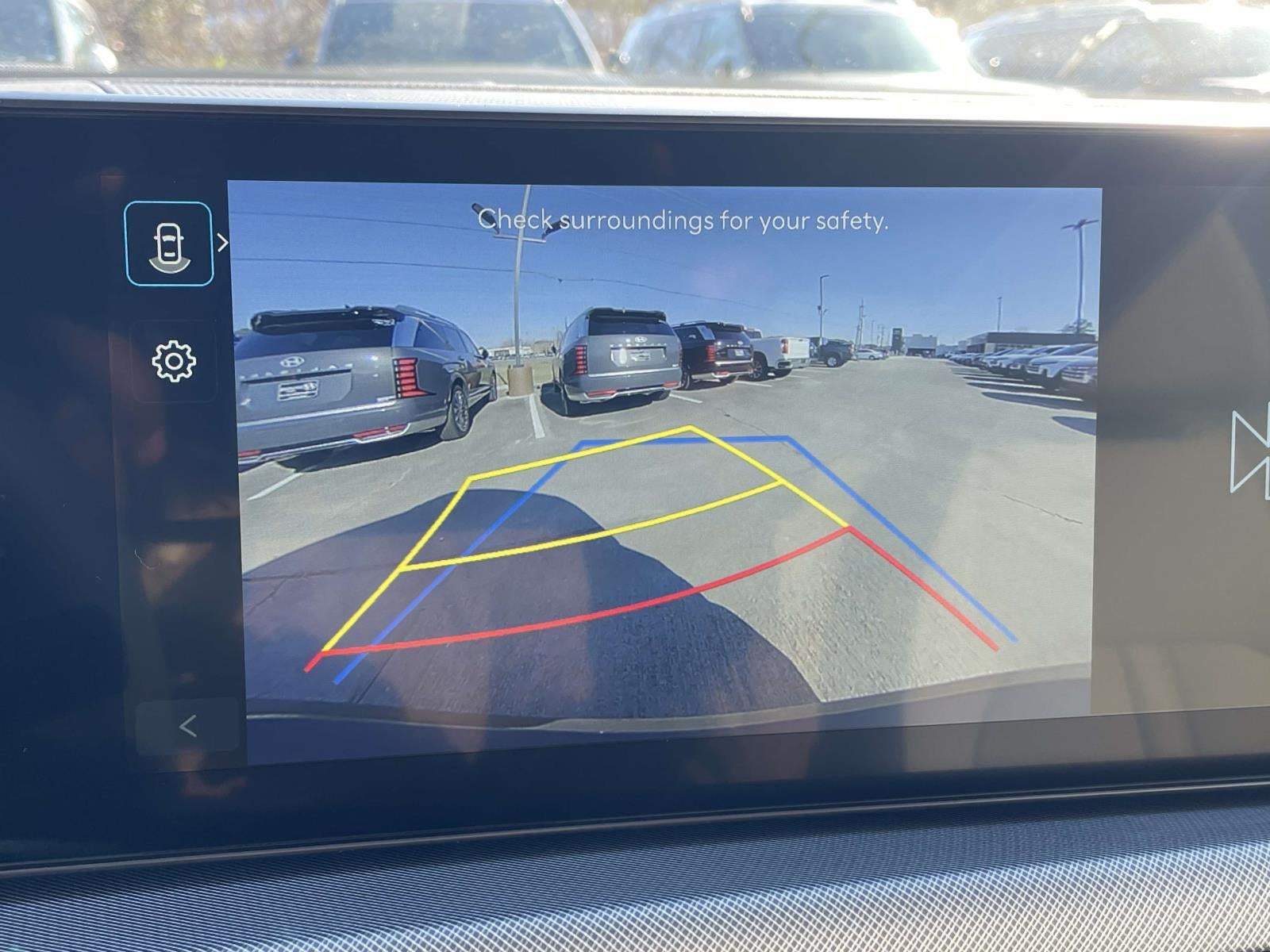 2026 Hyundai SONATA SE