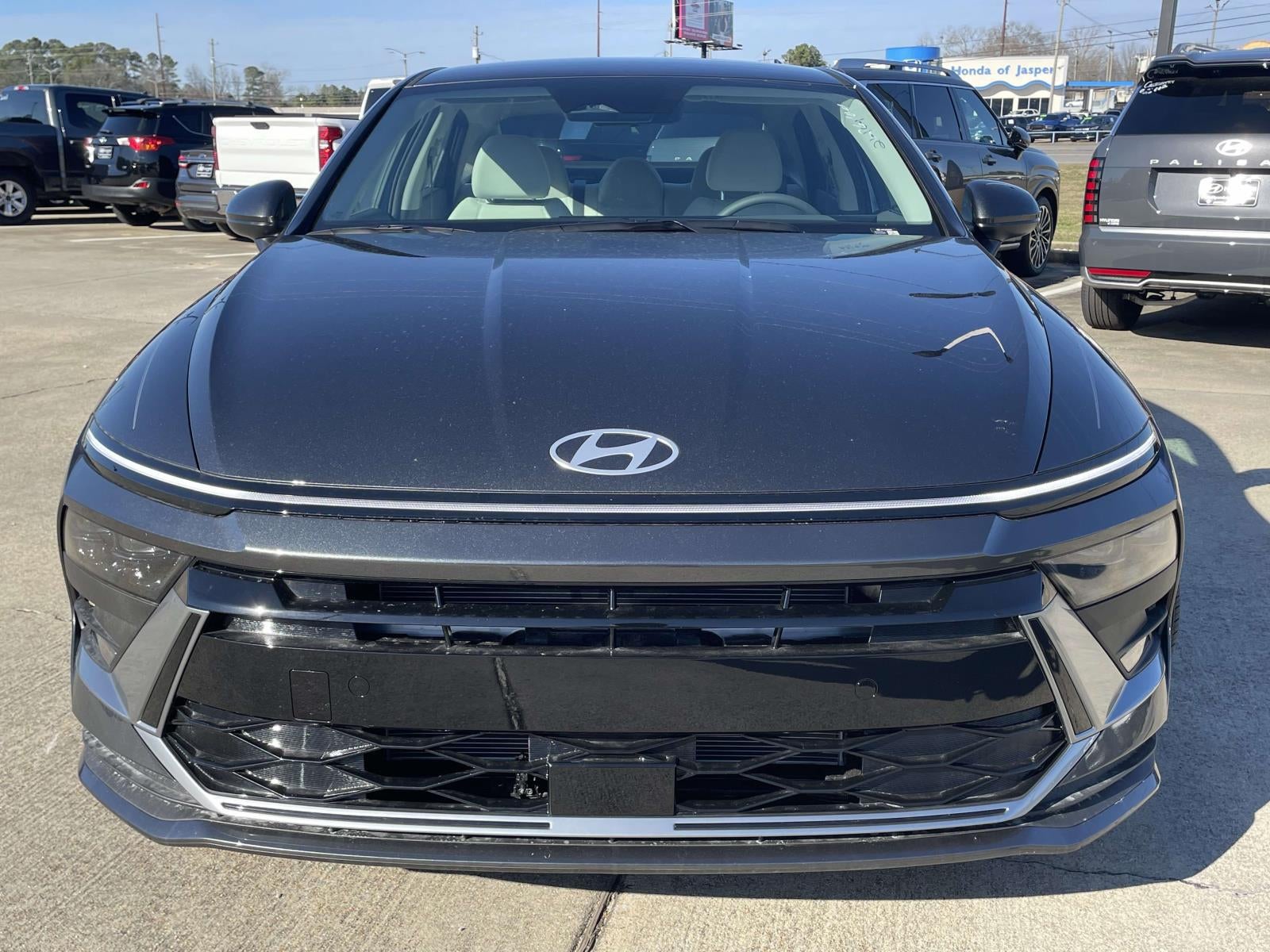 2026 Hyundai SONATA SE