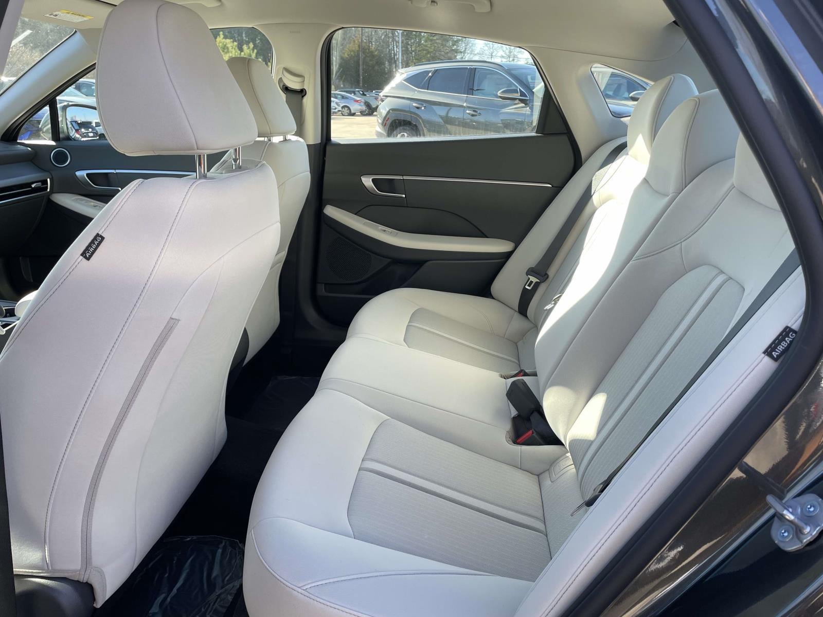 2026 Hyundai SONATA SE