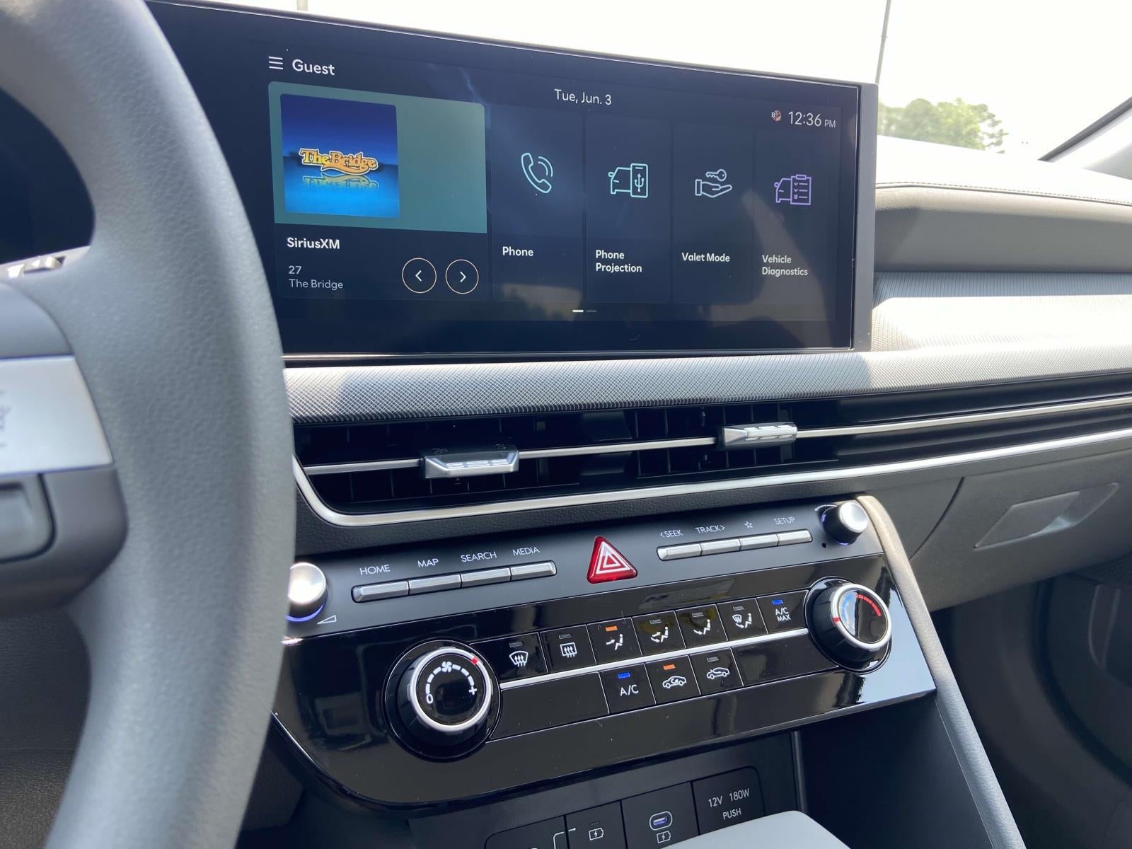 2025 Hyundai SONATA SE