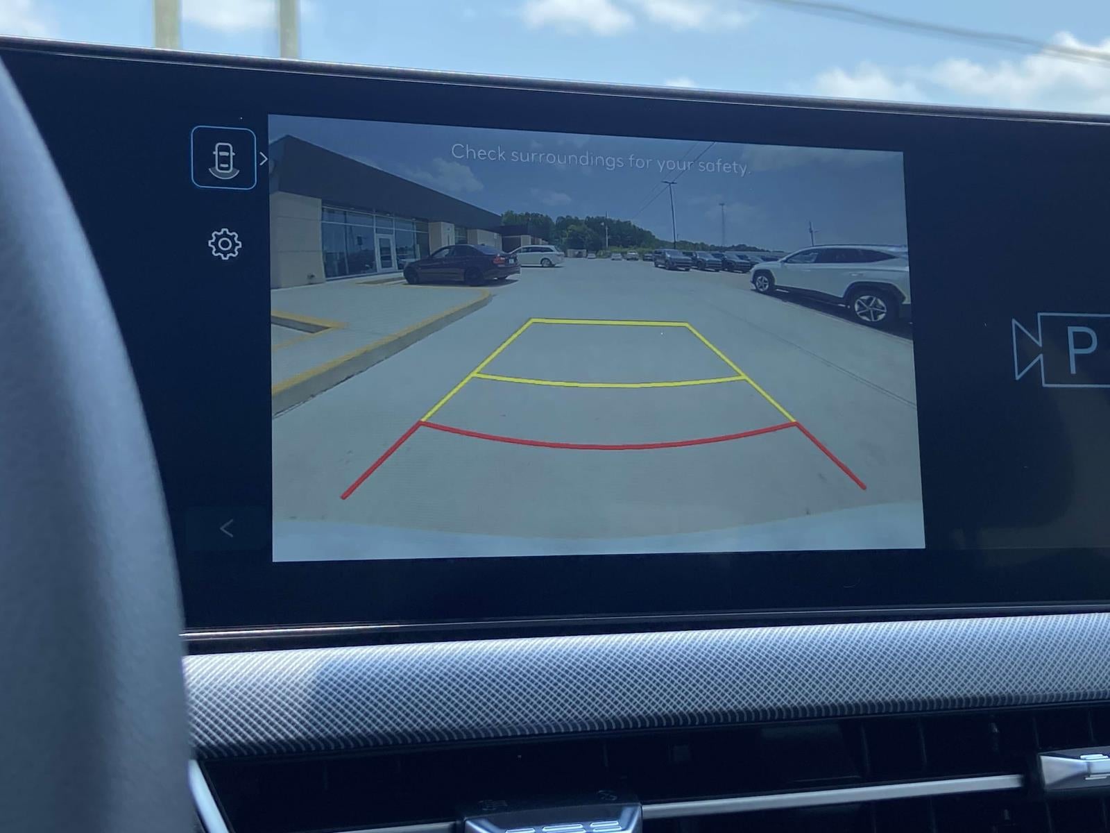 2025 Hyundai SONATA SE