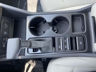 2025 Hyundai SONATA SE