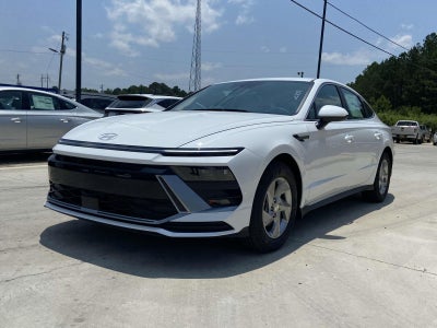 2025 Hyundai SONATA SE