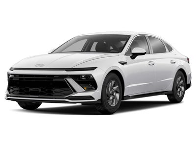 2025 Hyundai SONATA SE