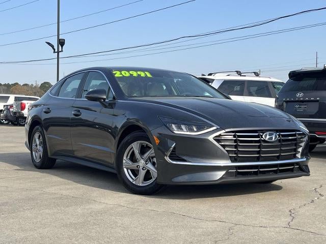 2023 Hyundai SONATA SE 2.5L *Ltd Avail*