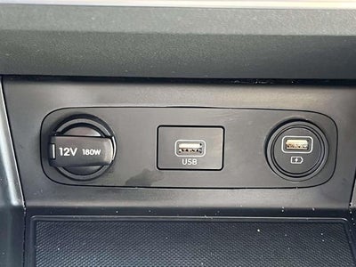 2023 Hyundai SONATA SE 2.5L *Ltd Avail*