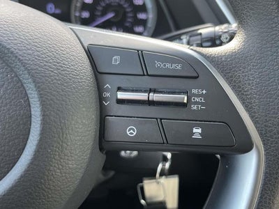 2023 Hyundai SONATA SE 2.5L *Ltd Avail*