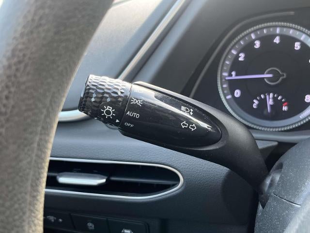 2023 Hyundai SONATA SE 2.5L *Ltd Avail*