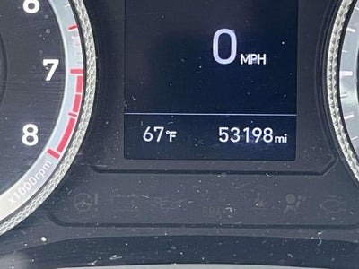 2023 Hyundai SONATA SE 2.5L *Ltd Avail*