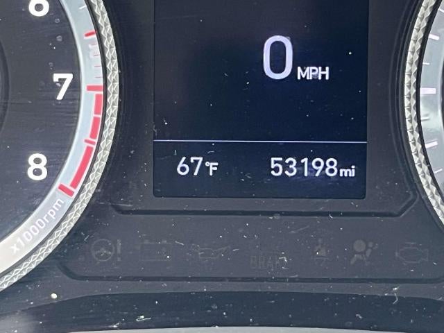 2023 Hyundai SONATA SE 2.5L *Ltd Avail*