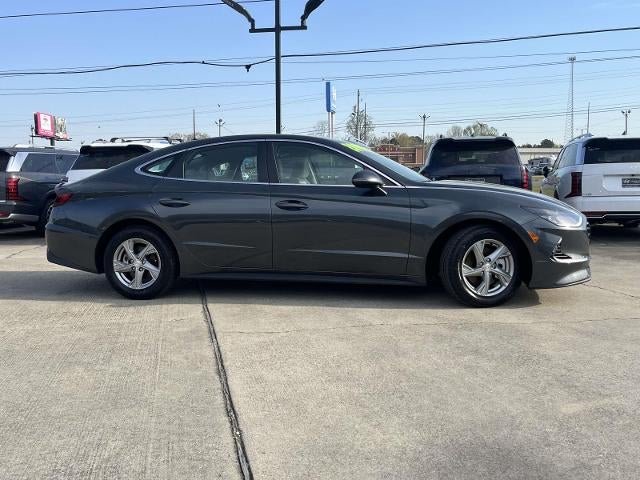2023 Hyundai SONATA SE 2.5L *Ltd Avail*