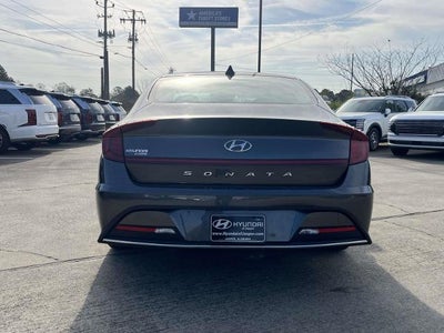 2023 Hyundai SONATA SE 2.5L *Ltd Avail*