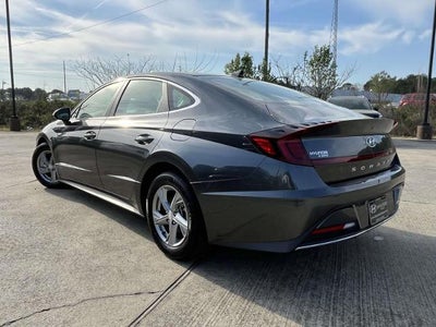 2023 Hyundai SONATA SE 2.5L *Ltd Avail*