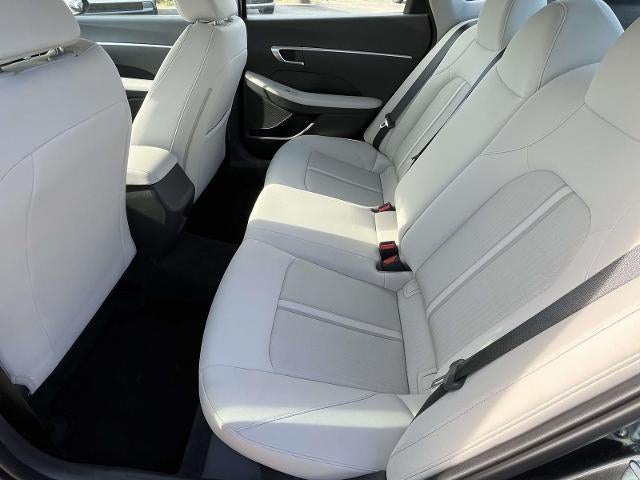 2023 Hyundai SONATA SE 2.5L *Ltd Avail*