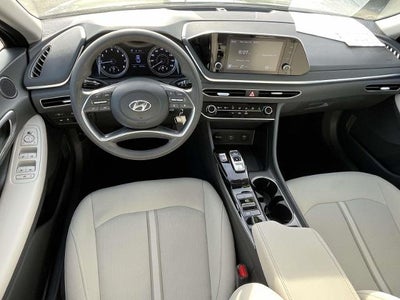 2023 Hyundai SONATA SE 2.5L *Ltd Avail*