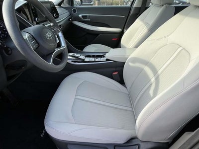 2023 Hyundai SONATA SE 2.5L *Ltd Avail*