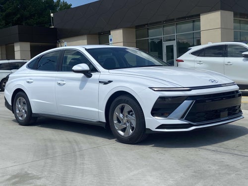 2025 Hyundai SONATA SE
