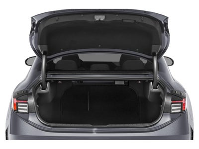 2027 Hyundai SONATA HYBRID SEL