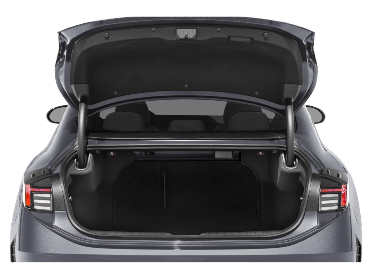2027 Hyundai SONATA HYBRID SEL