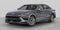 2027 Hyundai SONATA HYBRID SEL