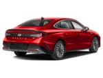 2027 Hyundai SONATA HYBRID SEL