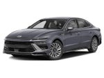 2027 Hyundai SONATA HYBRID SEL
