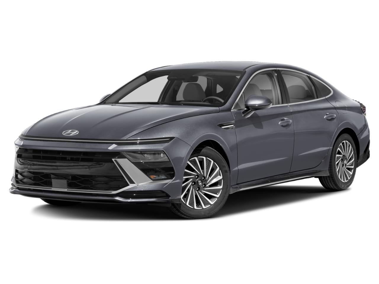 2027 Hyundai SONATA HYBRID SEL
