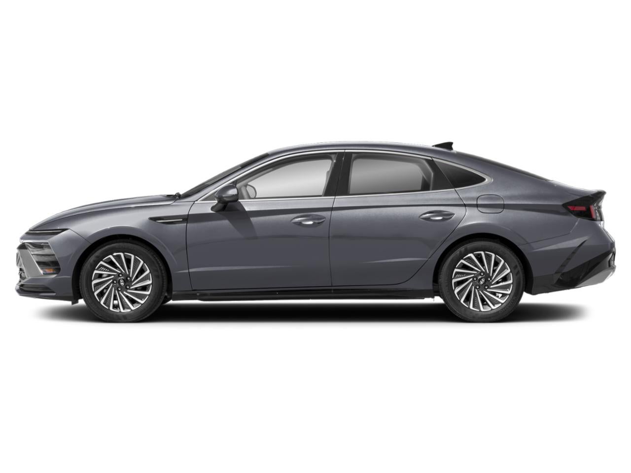 2027 Hyundai SONATA HYBRID SEL