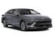 2027 Hyundai SONATA HYBRID SEL