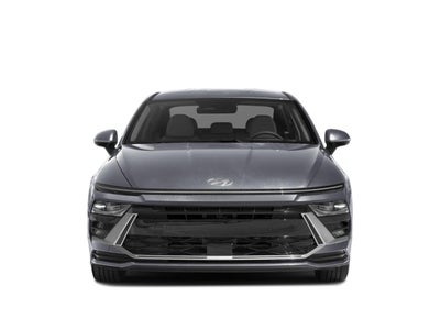 2027 Hyundai SONATA HYBRID SEL