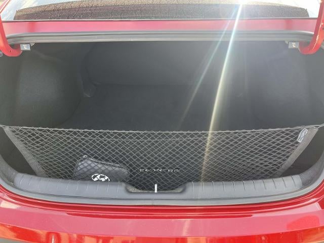 2025 Hyundai ELANTRA SEL Sport IVT