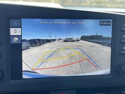 2025 Hyundai ELANTRA SEL Sport IVT