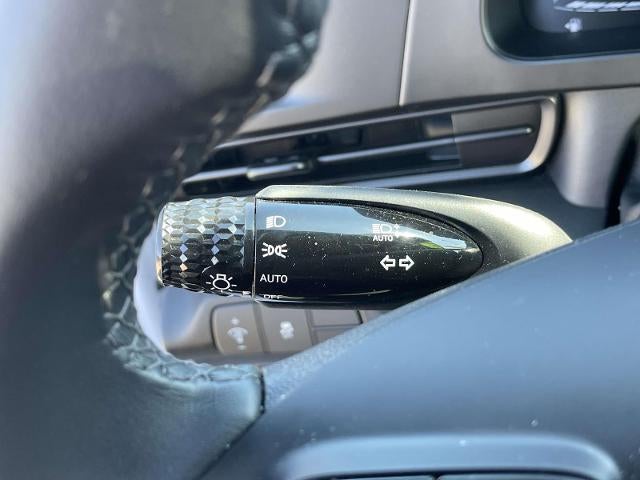 2025 Hyundai ELANTRA SEL Sport IVT