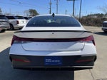 2025 Hyundai ELANTRA SEL Sport IVT