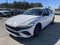 2025 Hyundai ELANTRA SEL Sport IVT