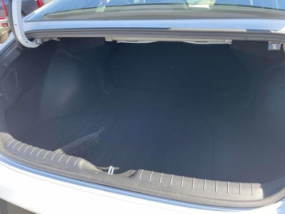 2025 Hyundai ELANTRA SEL Sport IVT