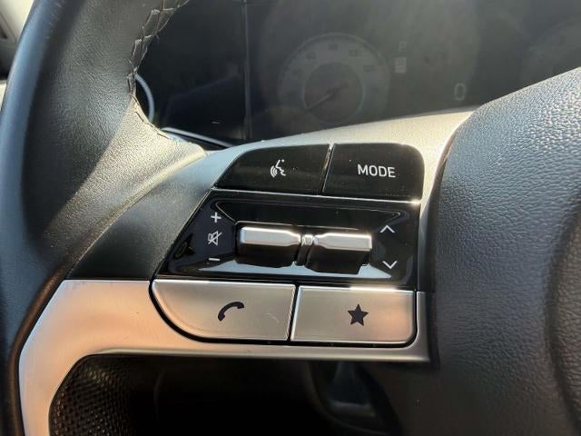 2025 Hyundai ELANTRA Limited IVT