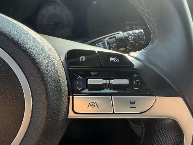 2025 Hyundai ELANTRA Limited IVT