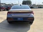 2025 Hyundai ELANTRA Limited IVT