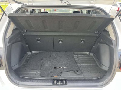 2025 Hyundai VENUE SE IVT