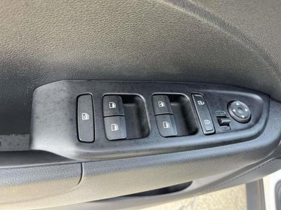 2025 Hyundai VENUE SE IVT