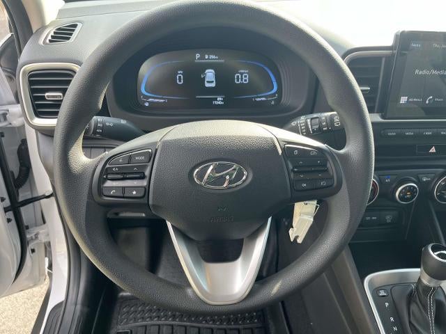 2025 Hyundai VENUE SE IVT